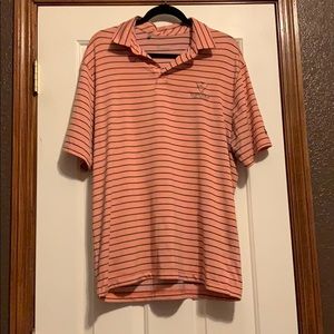 Topgolf Las Vegas men’s polo